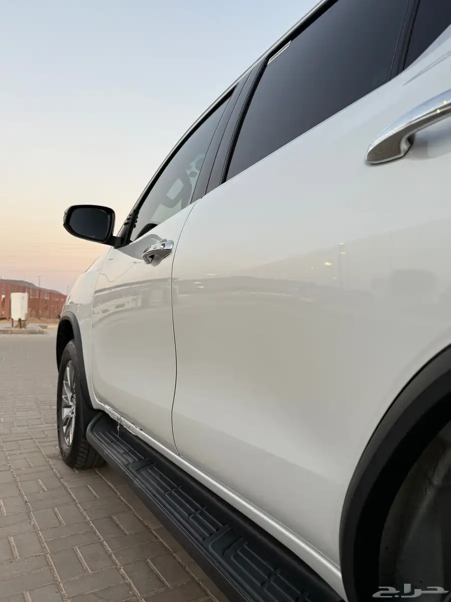 فورشنر 2024 ديزل 2800 بدون رادار 16