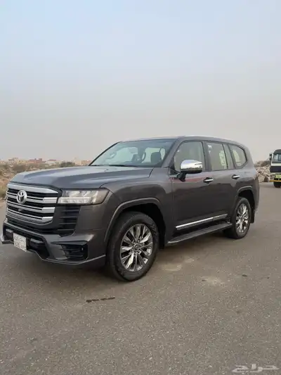 جكسار 2023 L2 بنزين 7