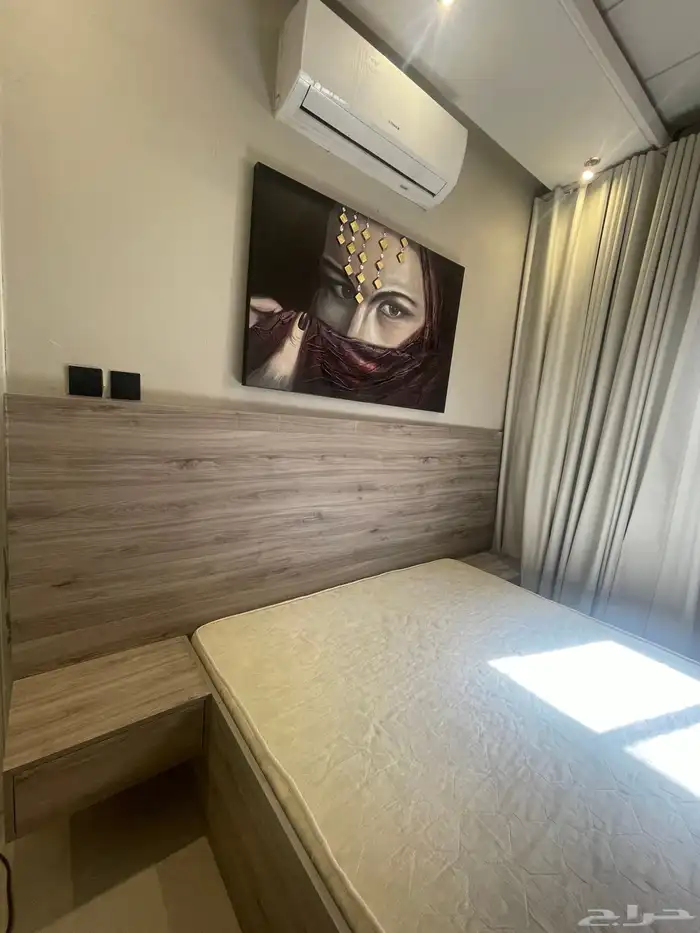 سرير للبيع 1