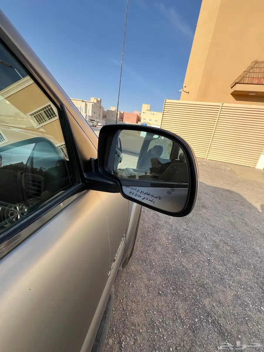 جمس يوكن 2006 دبل 23