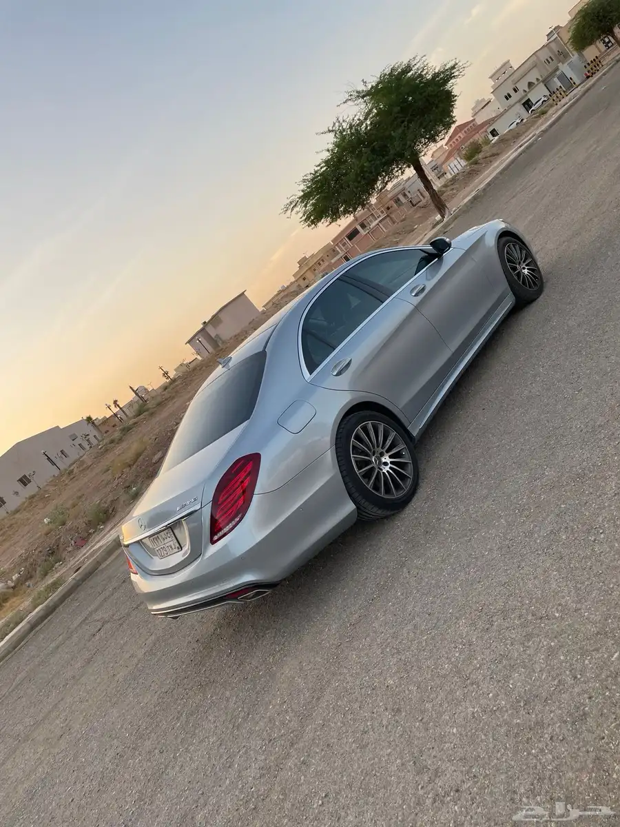 Mercedes S400 AMG index