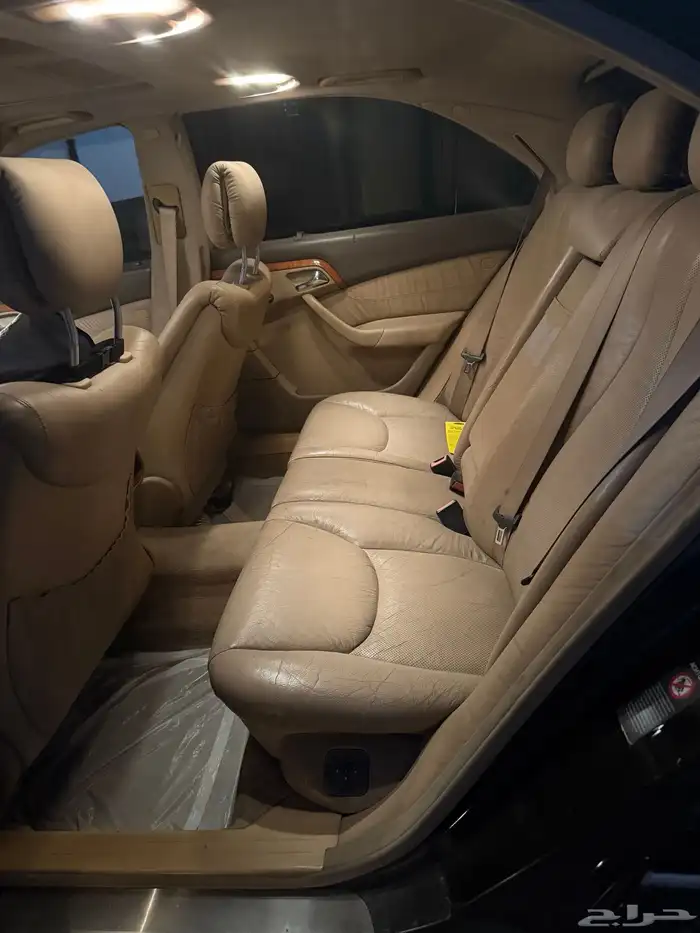 للبيع S500 7