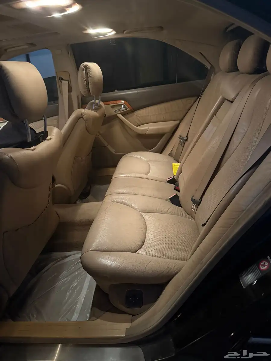 للبيع S500 7