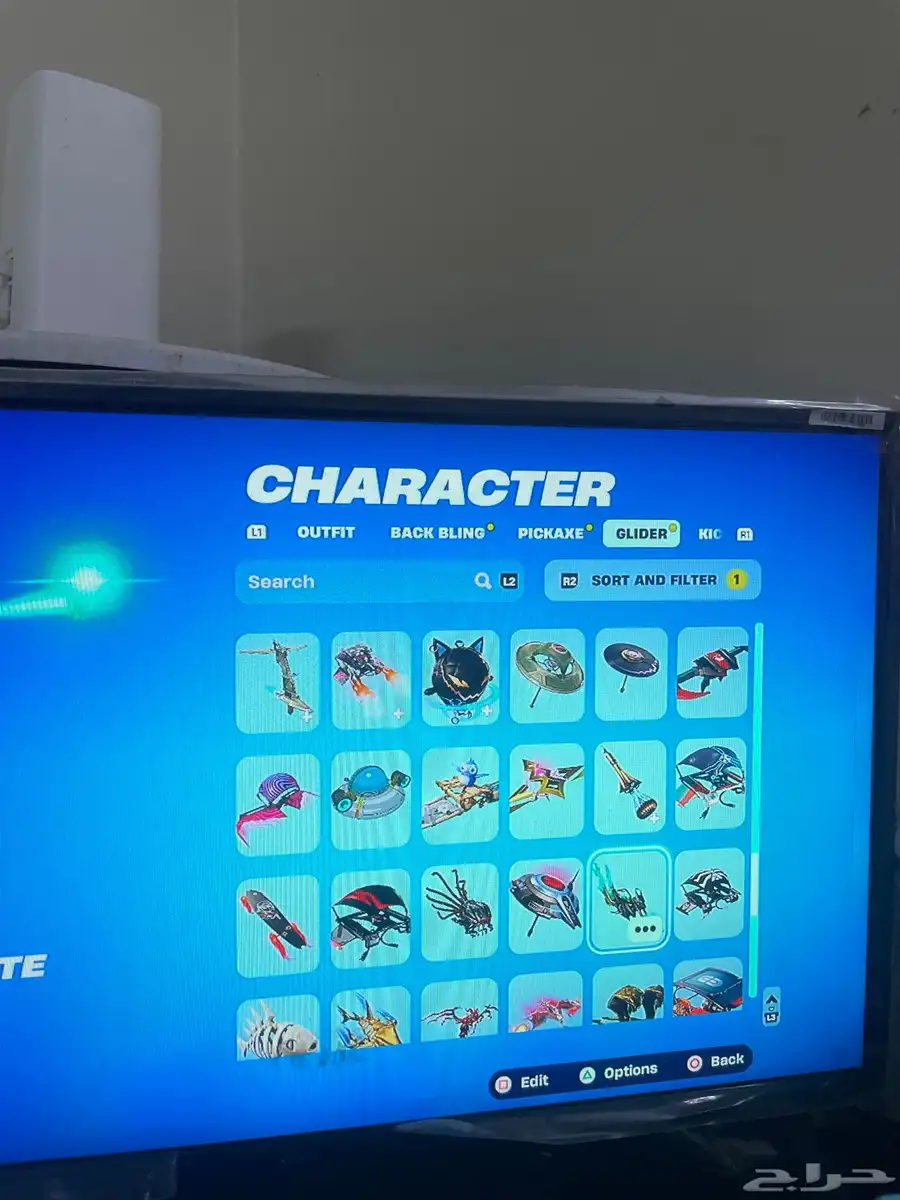 حساب فخم جدا فورت  قراند ترزمو  قراندGTA5  روكيت ليق 41
