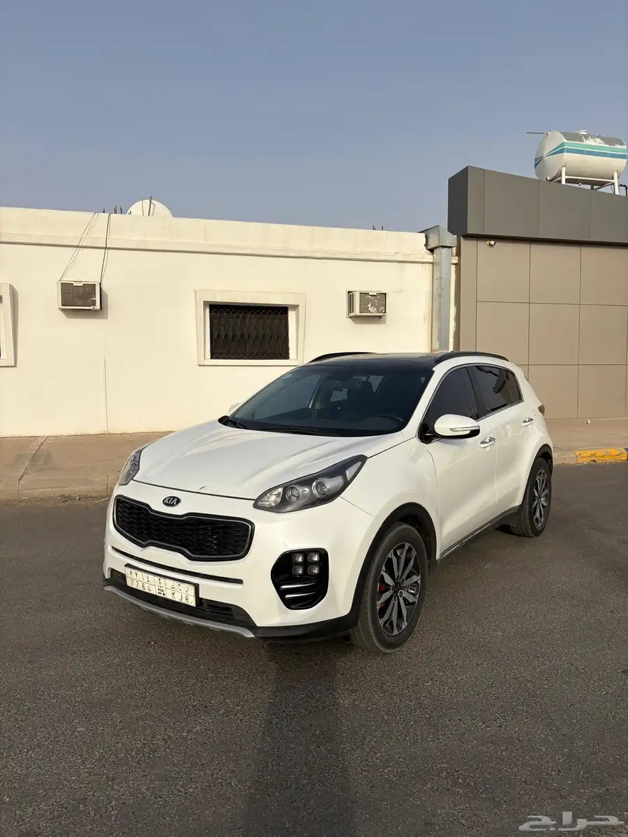 سوبرتاج كيا 9