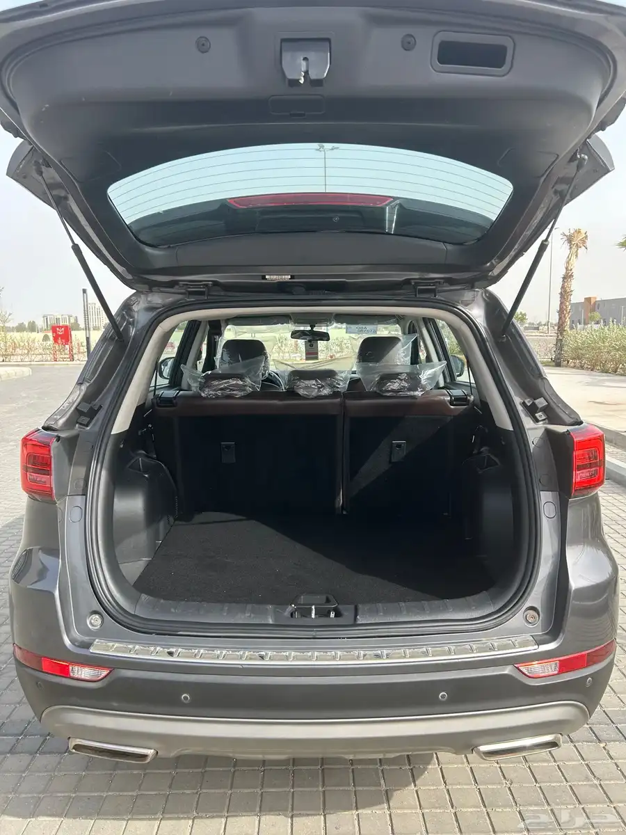 شانجان cs75 2019 فئة Elite 6