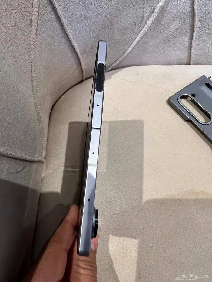 سامسونج جالاكسي زد فولد 6 Samsung Galaxy Z Fold 6 9