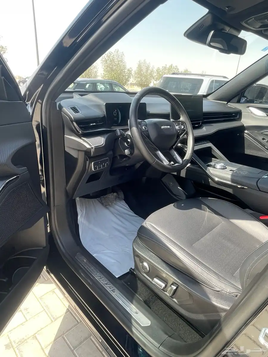 للبيع هافال GT H6 2023 index