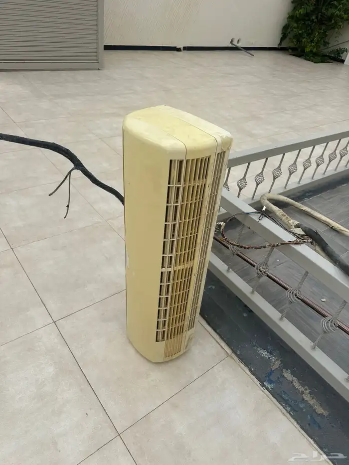 ثلاجات وفريزر ومكانس كهربائيه وزل ومكيف اسبليت 5