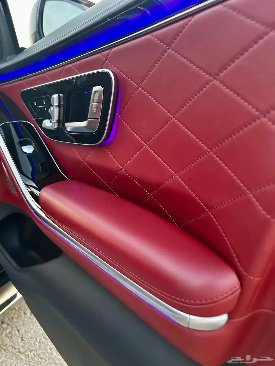 s500 amg 2021 جفالي 14