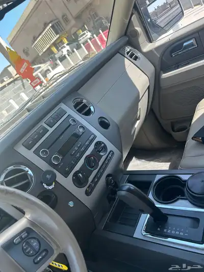 أكسبديشن طويل بدون دبل ماشي 190 ألف كيلو 18
