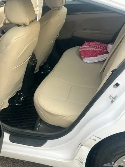 النترا 2017 مالك اول محايل 6