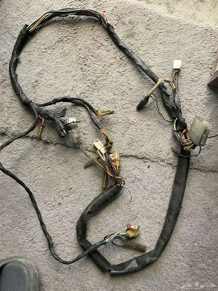 قطع جيتي 3