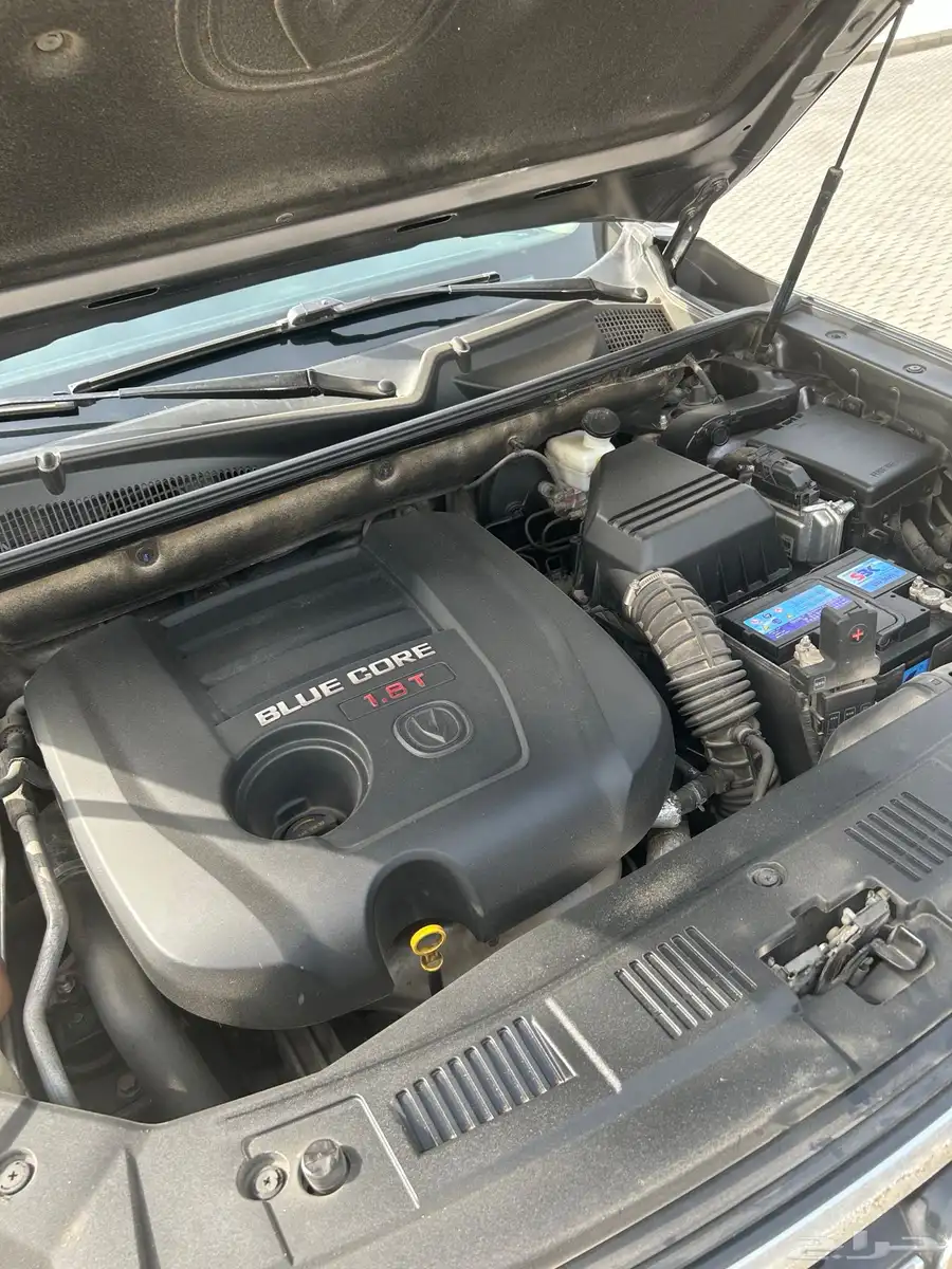 شانجان cs75 2019 فئة Elite 14