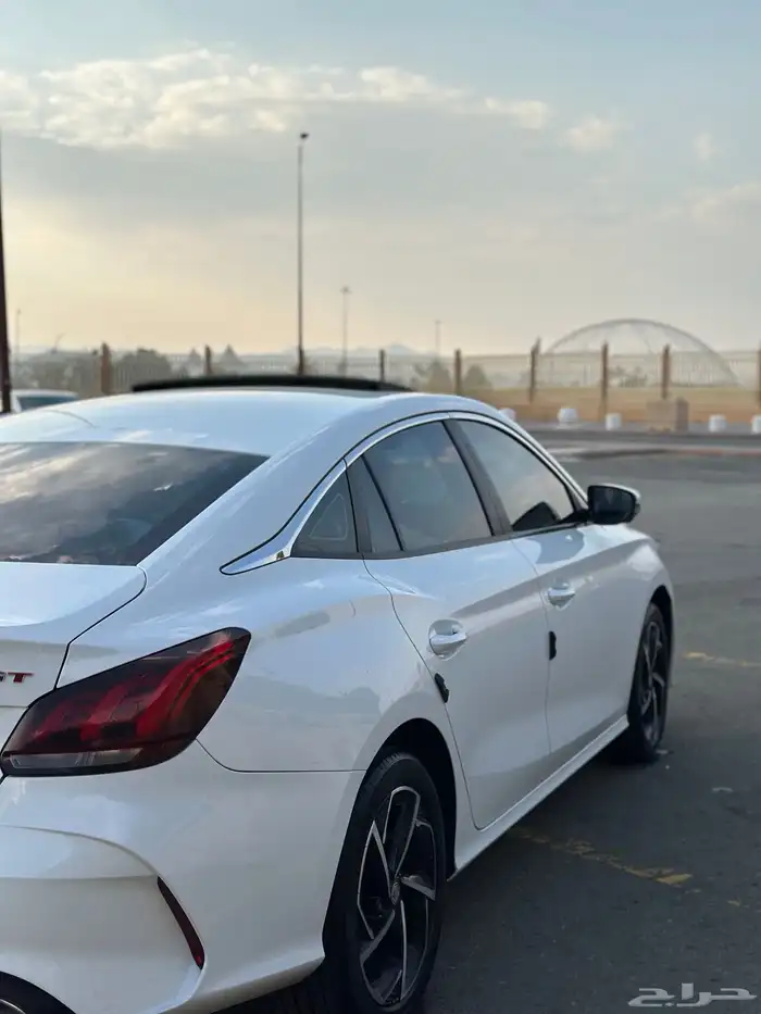 ام جي جي تي2022 7