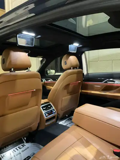 بي ام دبليو موديل 2021 فل كامل 13