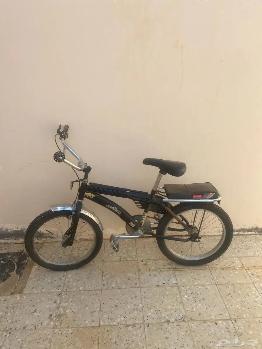 سيكل رانبو مستعمل اخو الجديد للبيع الأعلى سعر 0