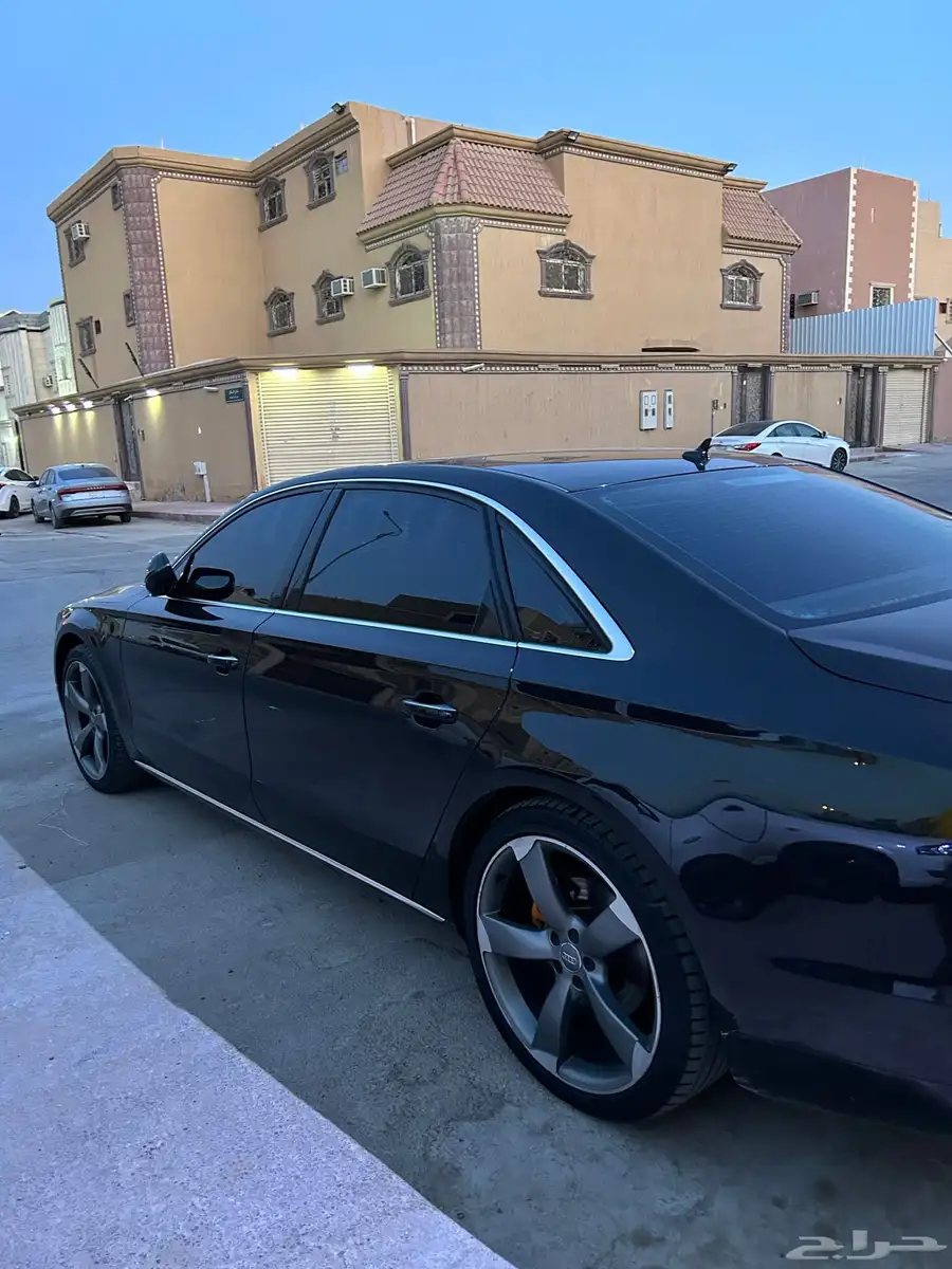 اودي2014 6
