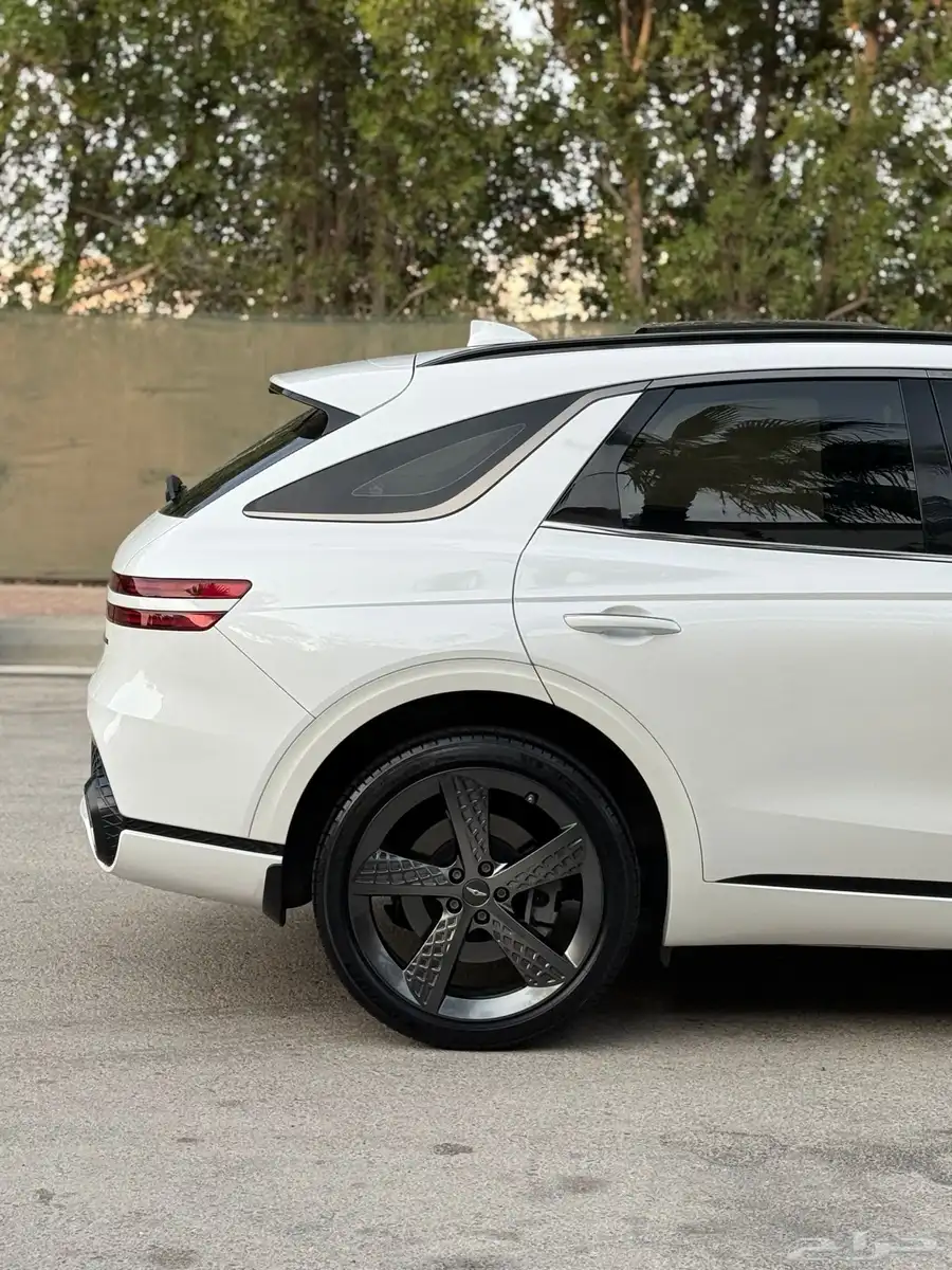 GENESIS GV70 Sport 2022 index