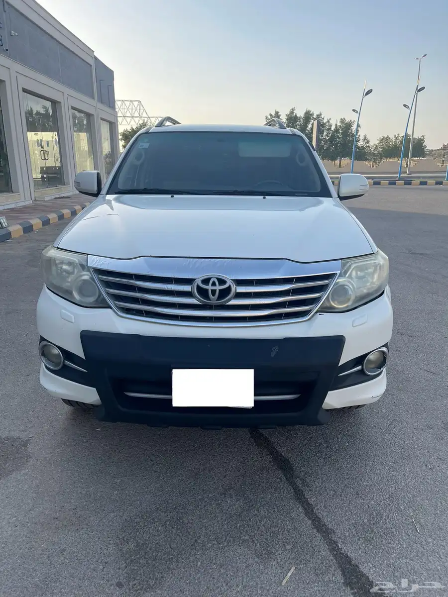 فورشنر مديل 2015 6 سرندل دبل 2