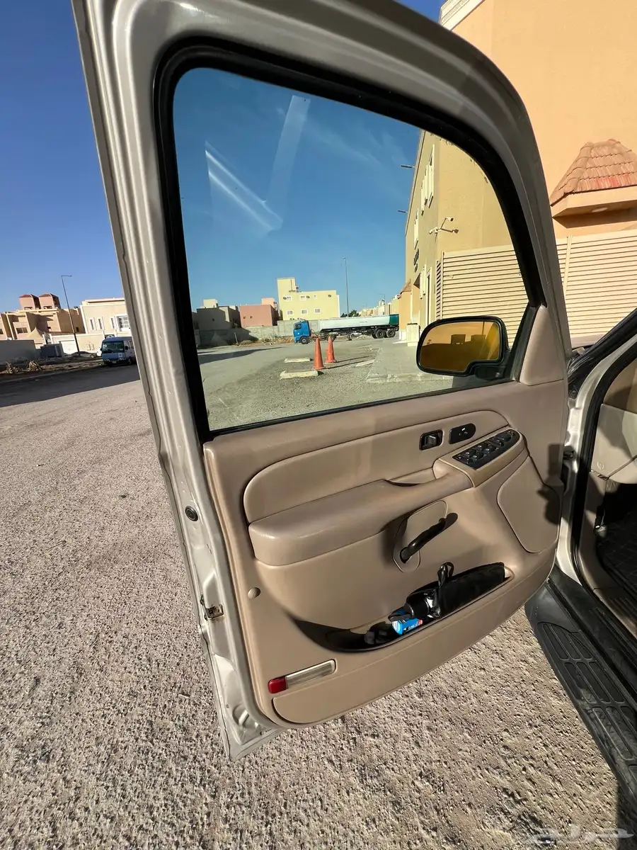 جمس يوكن 2006 دبل 31