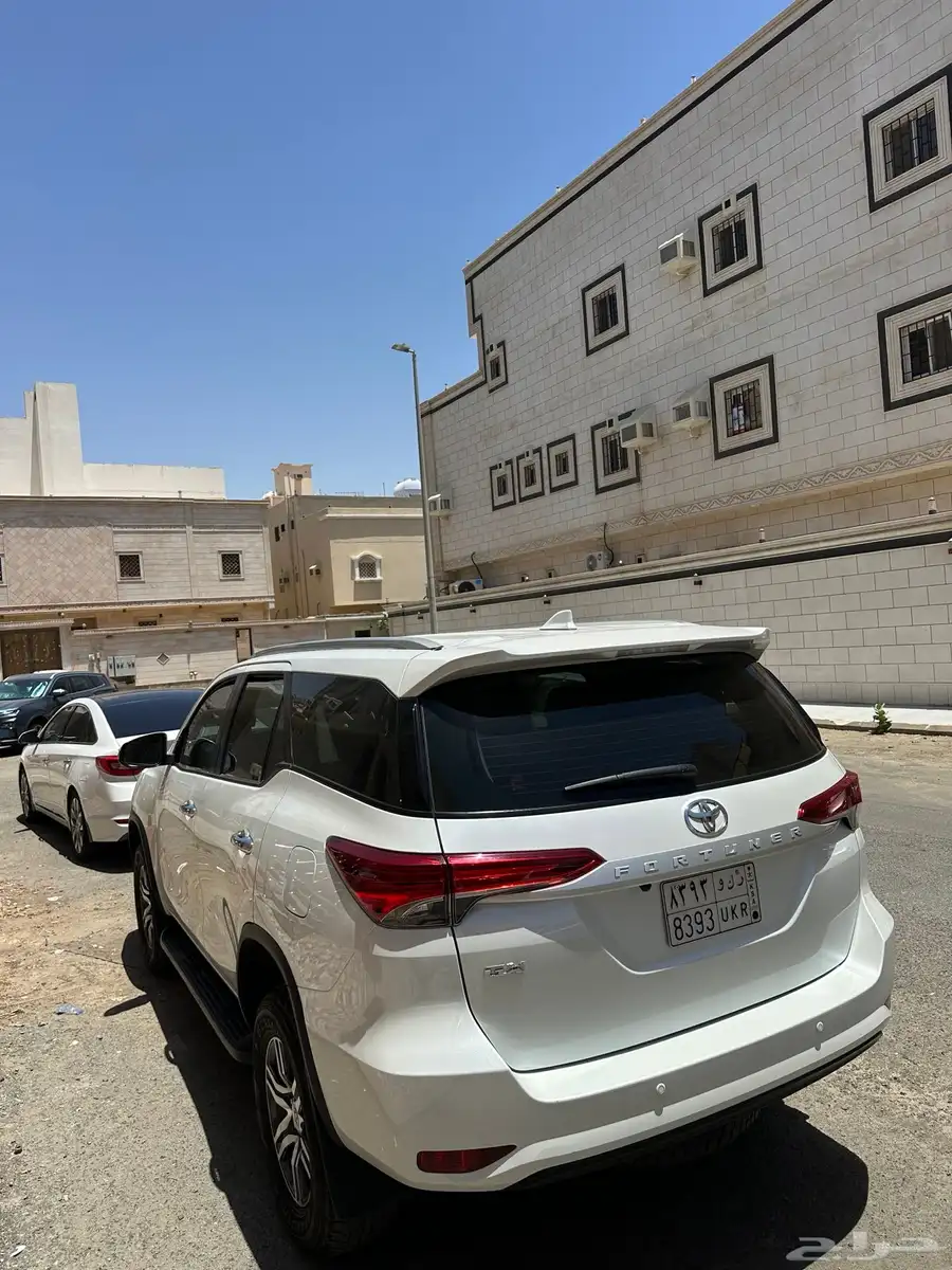 فورشنر بدون دبل 4 سلندر 2024 GX 3