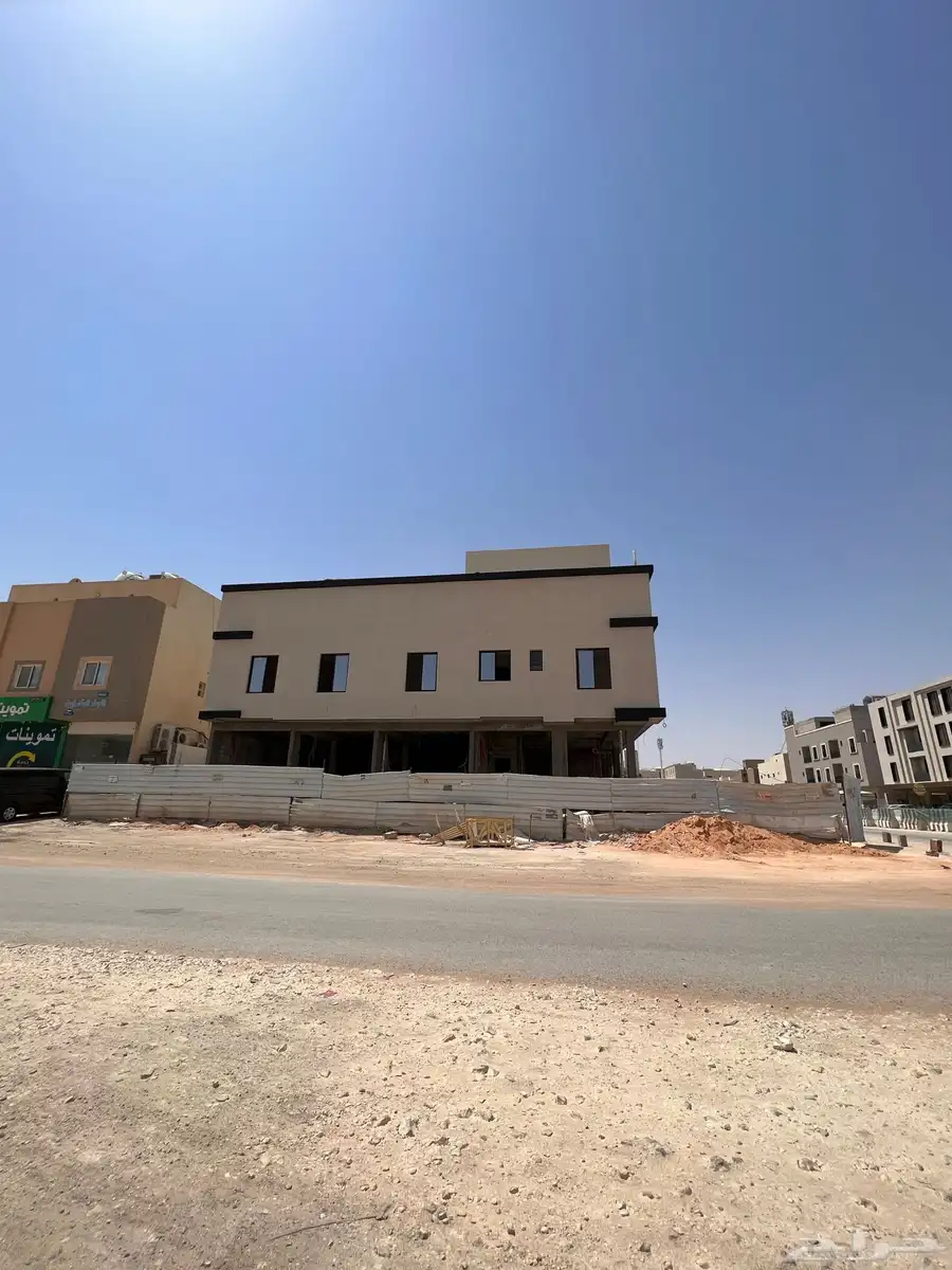 للإيجار محلات تجارية مميزة بالعارض 3
