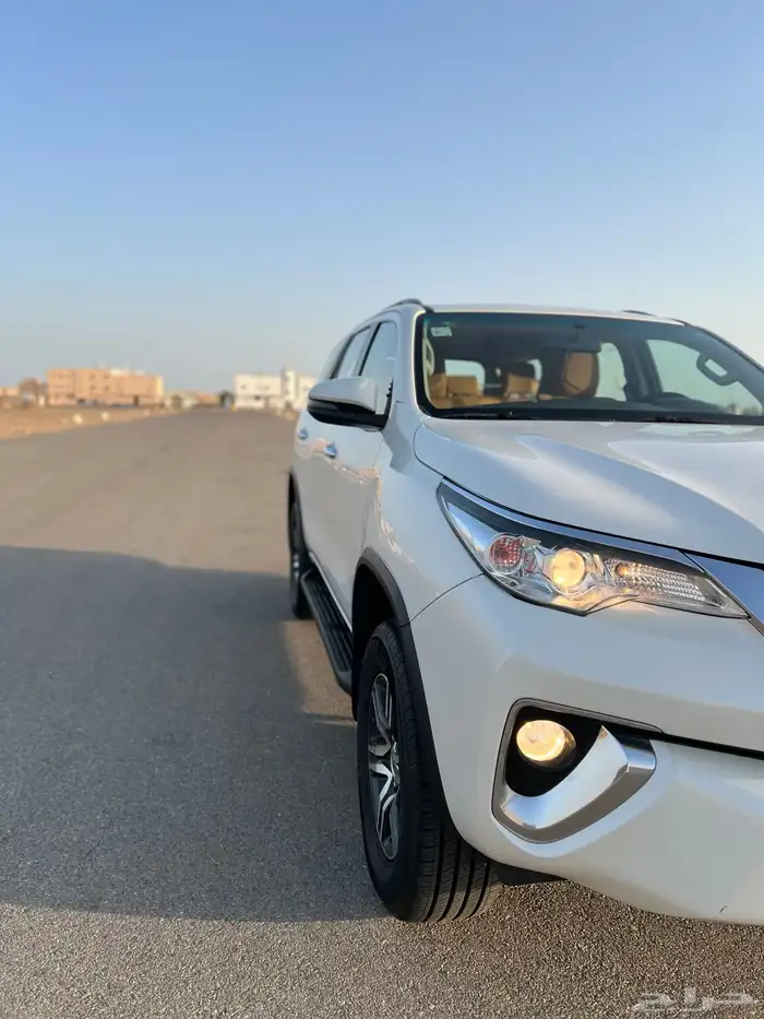 فورشنر 2018 فل كامل VX1 6 سرندل تم البيع 40
