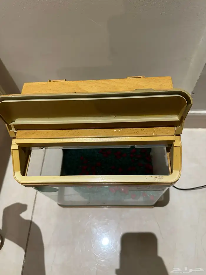 حوض سمك 1