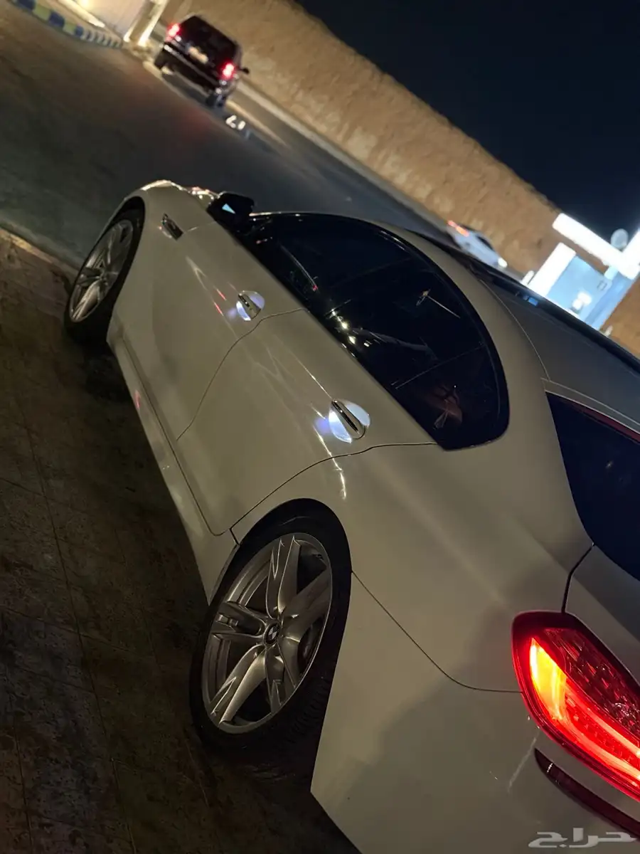 BMW 640 15