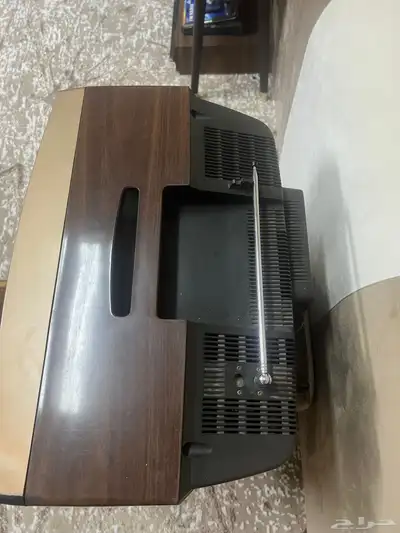تلفزيون سانيو قديم 5