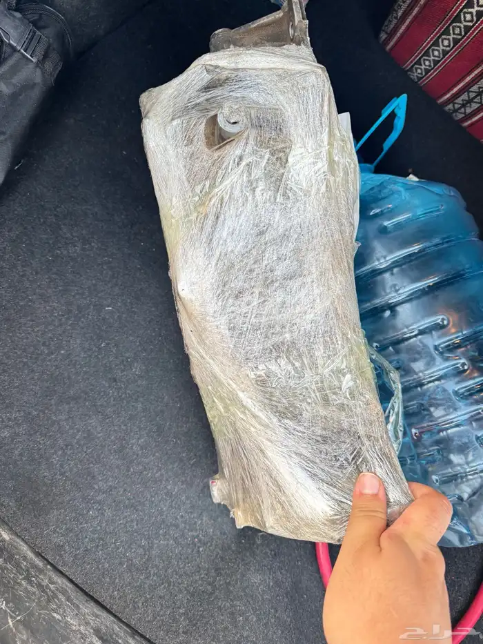 كارتير مكينه ماليبو 2013 سته سلندر 1