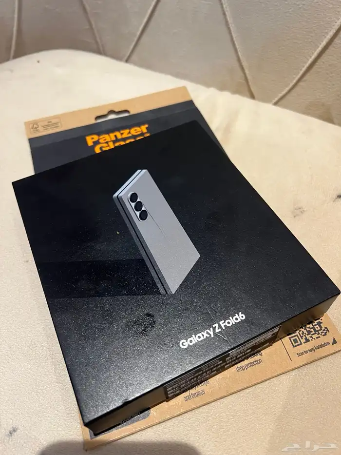 سامسونج جالاكسي زد فولد 6 Samsung Galaxy Z Fold 6 22