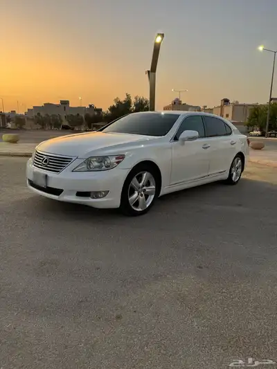 لكزس LS460 2012 0