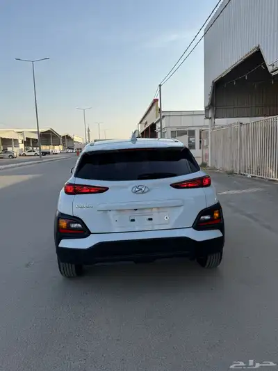 كونا 2020 ديزل 6
