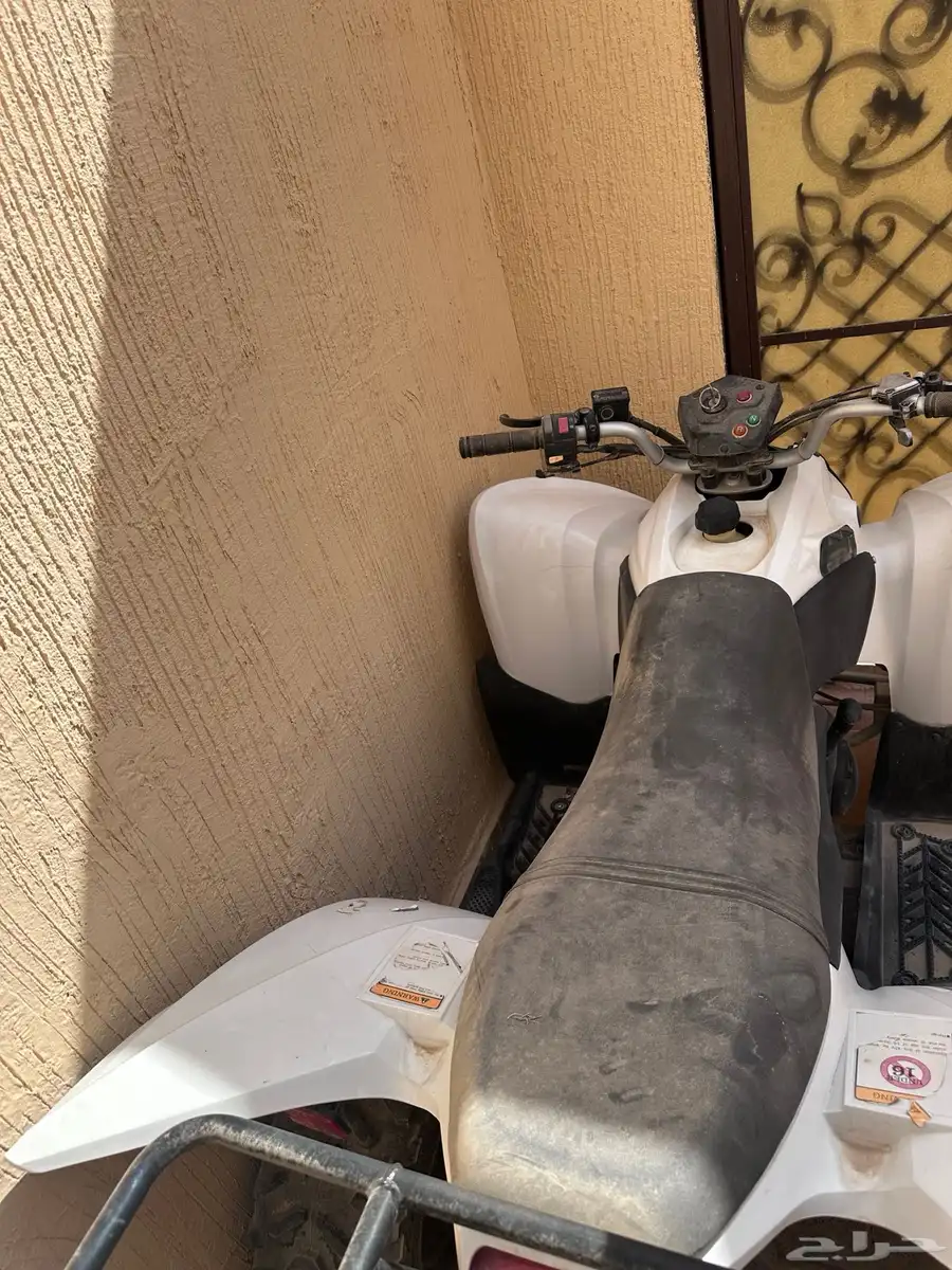 دباب رام 110 للبيع 1