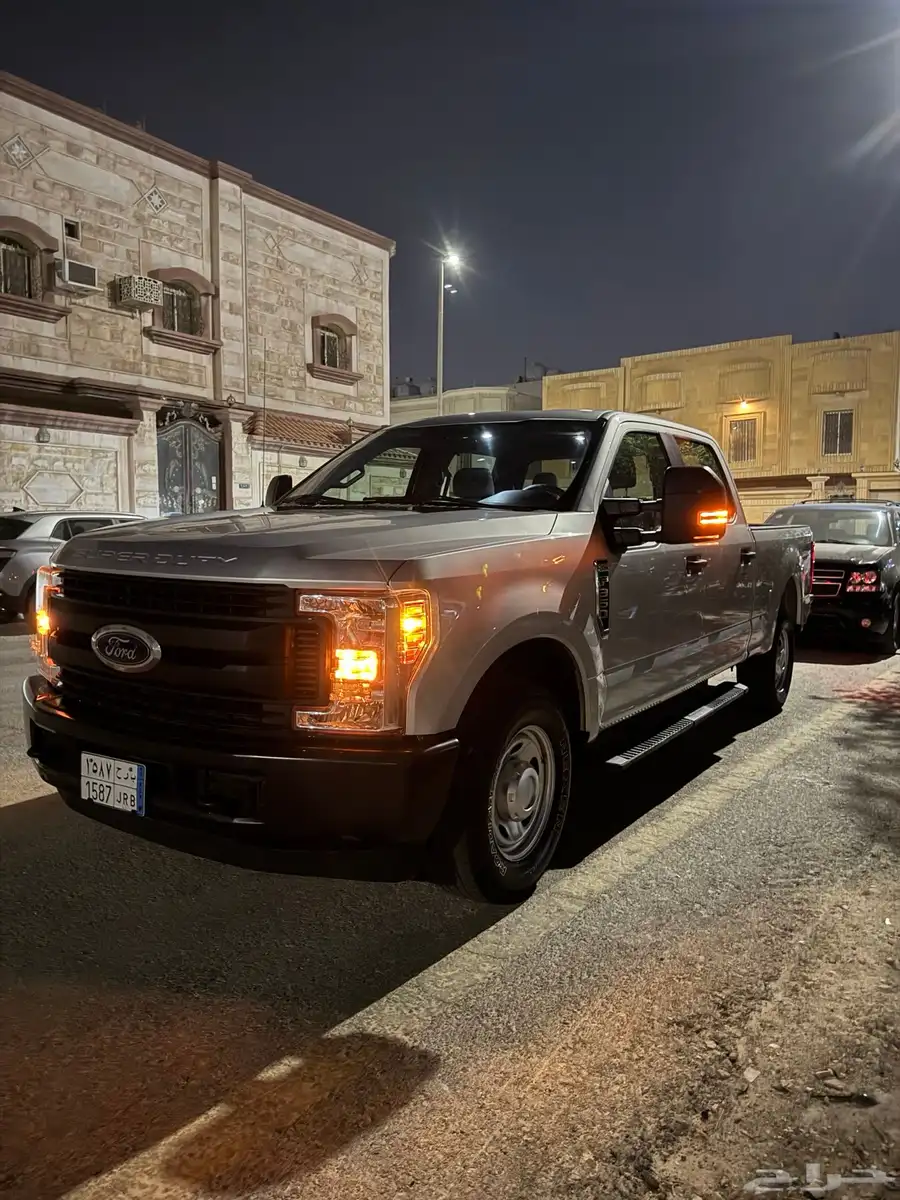 فورد f350 موديل 2019 0