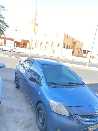 تويوتا يارس 2