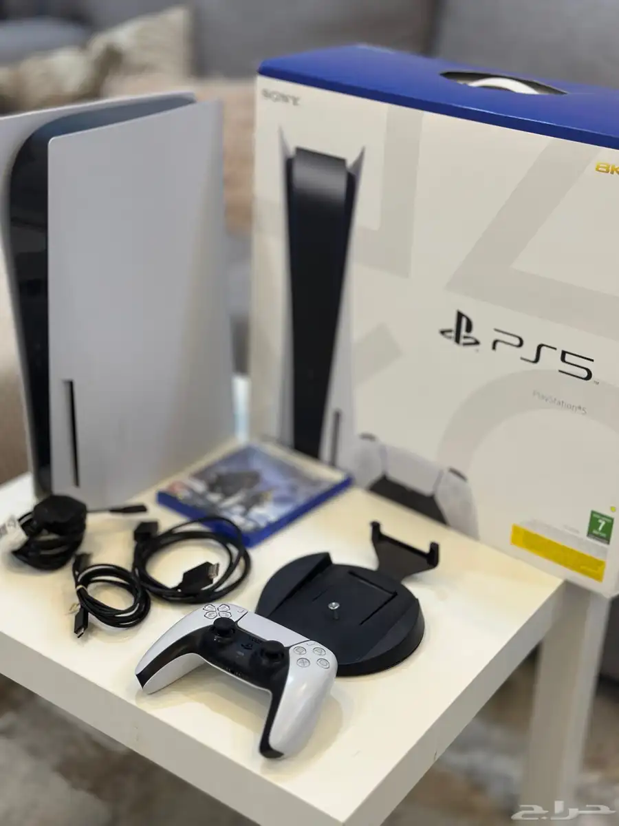 PS5 0