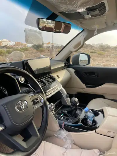 جكسار 2023 L2 بنزين 11