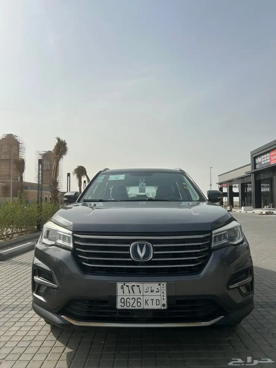 شانجان cs75 2019 فئة Elite 1
