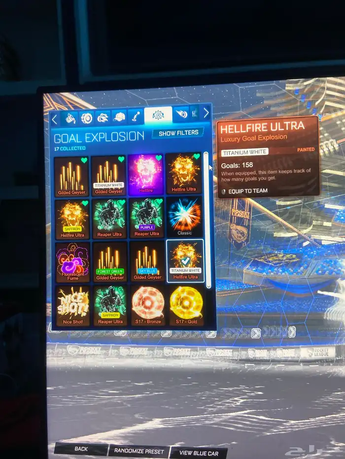 حساب فورت و روكت ب حساب واحد 5
