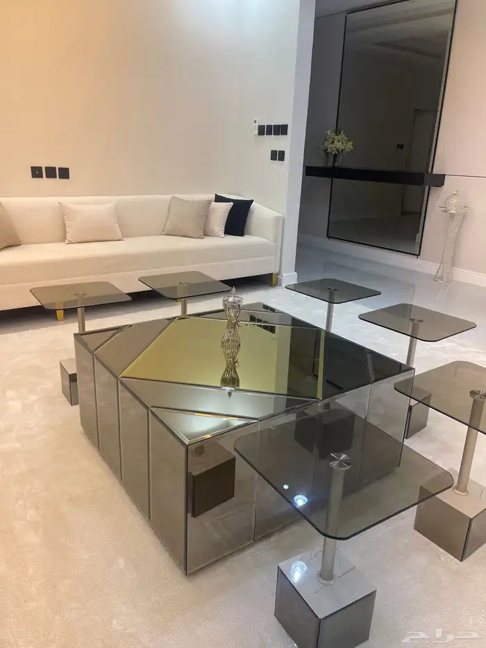 طاوله استقبال 1