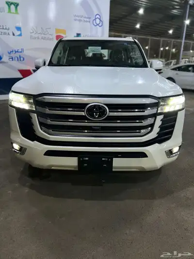 تويوتا GXR 2025 ديزل 2