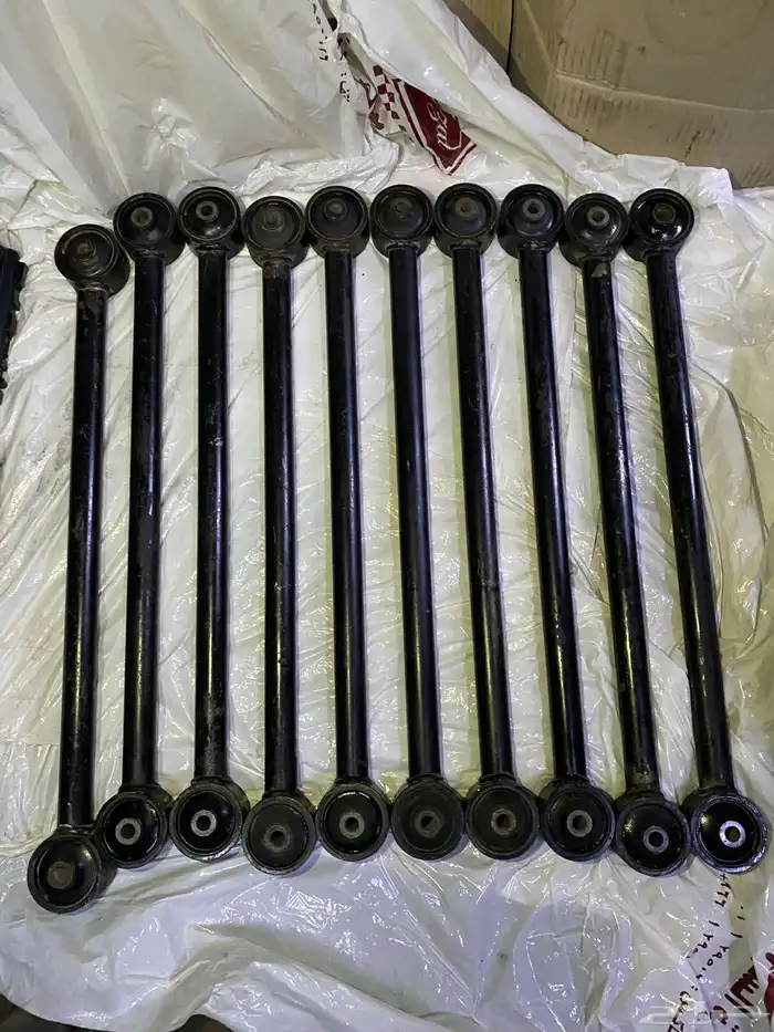 قطع غيار لكزس 3