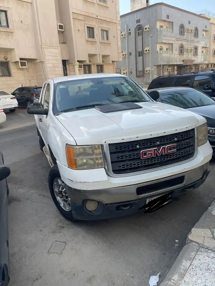 جمس سييرا 3