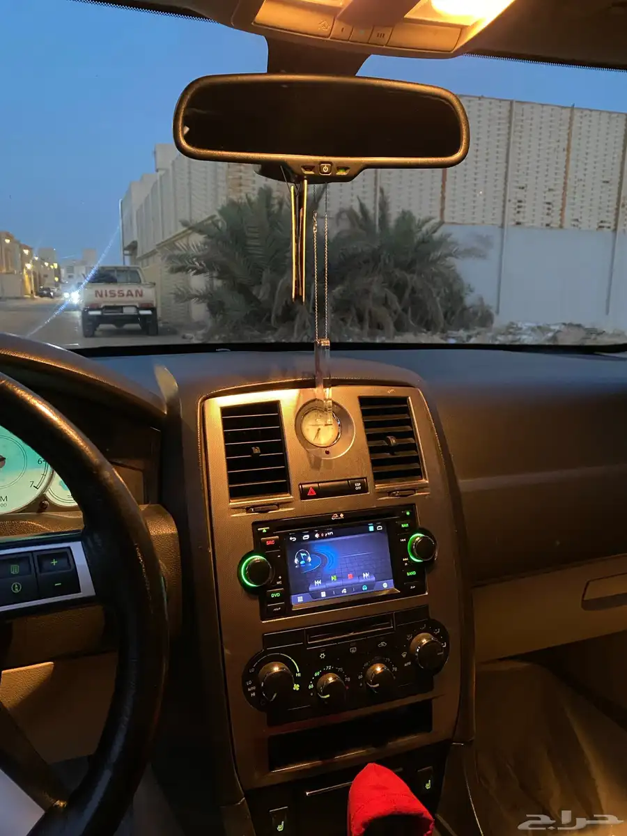 كرايسلر هيمي 8 سلندر 12