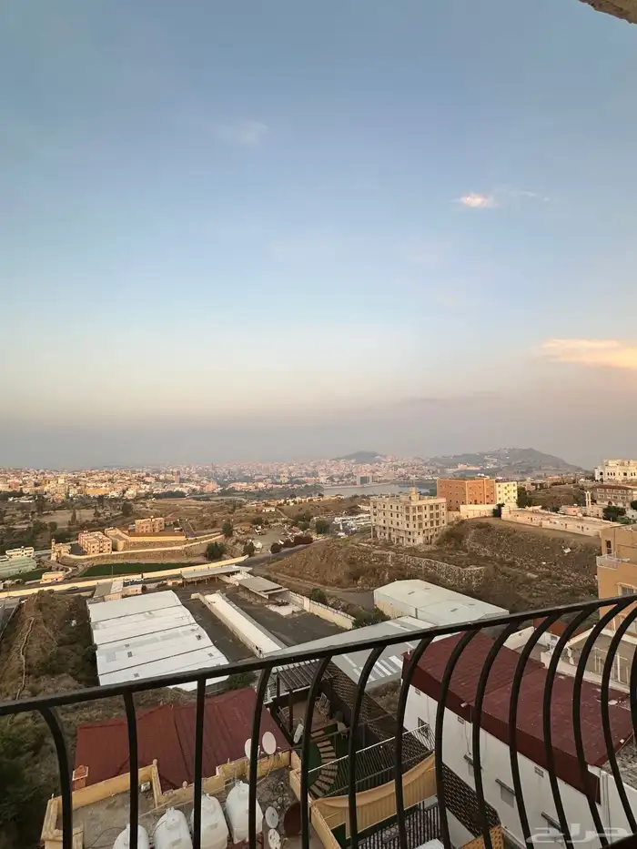 للبيع شقق جديده ابها بدايه طريق السوده بسعر يبدأ من 450 الف 16