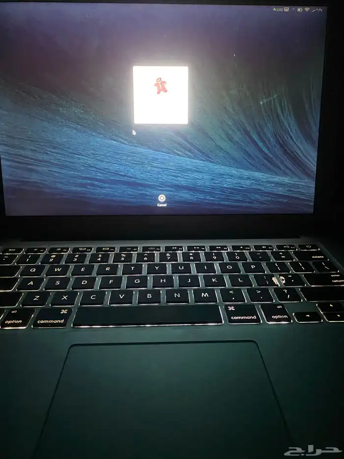 ماك بوك اير 0
