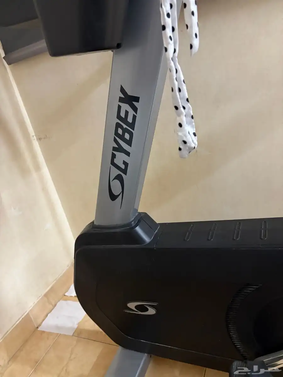 Cybex دراجة رياضية 0